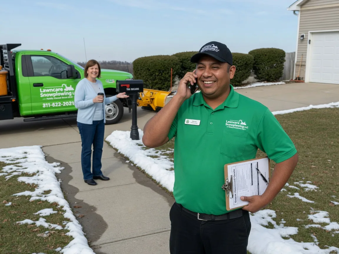 Lawn Care Services By Expert Landscaper Nevada FAQs